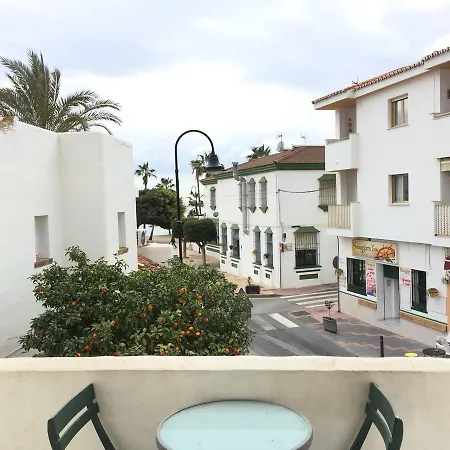 Apartment 1½ Min. Walk From The