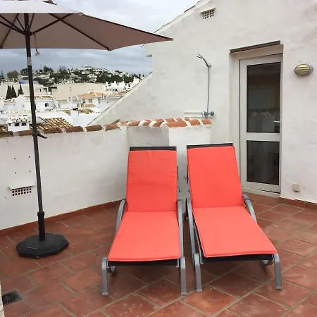 Apartment 1½ Min. Walk From The